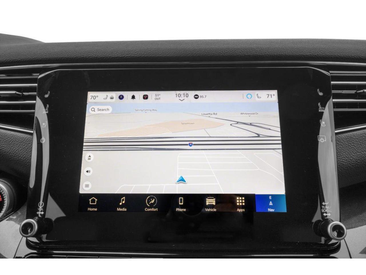 2024 Jeep Wagoneer Series II Carbide Photo