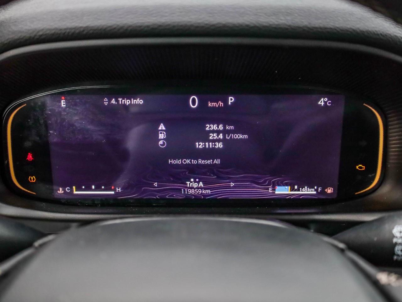 2024 Jeep Wagoneer Series II Carbide Photo