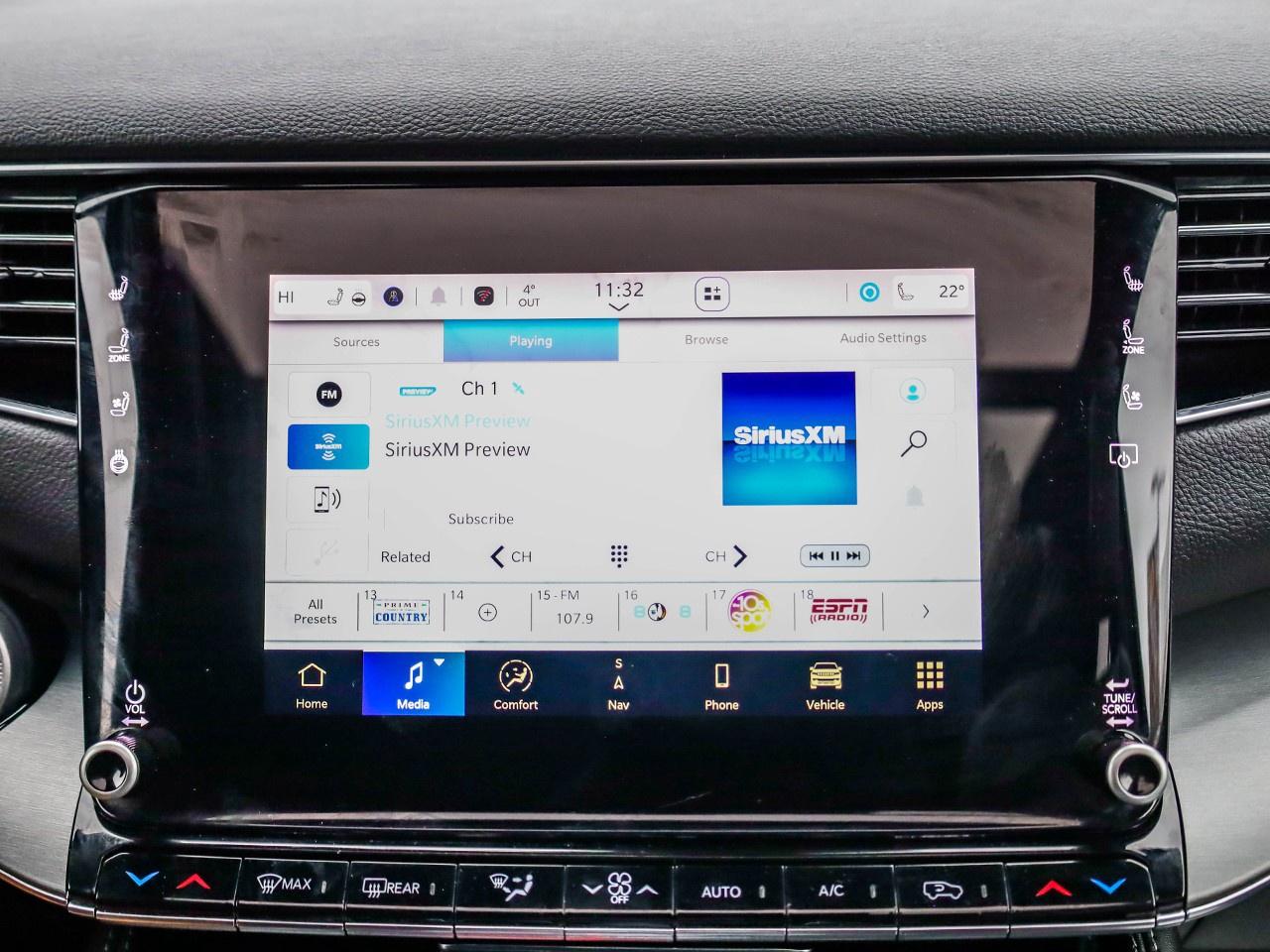 2024 Jeep Wagoneer Series II Carbide Photo