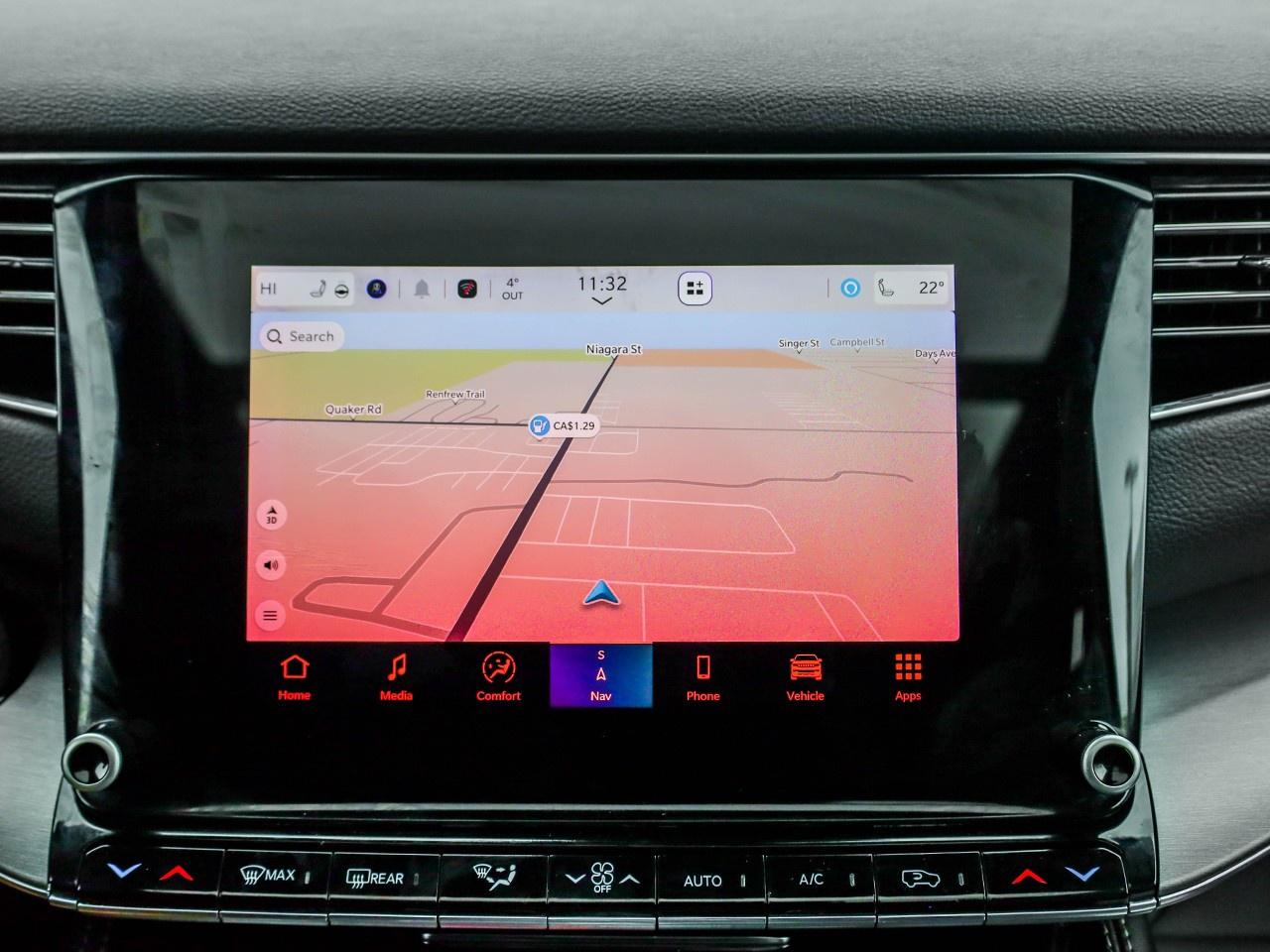 2024 Jeep Wagoneer Series II Carbide Photo