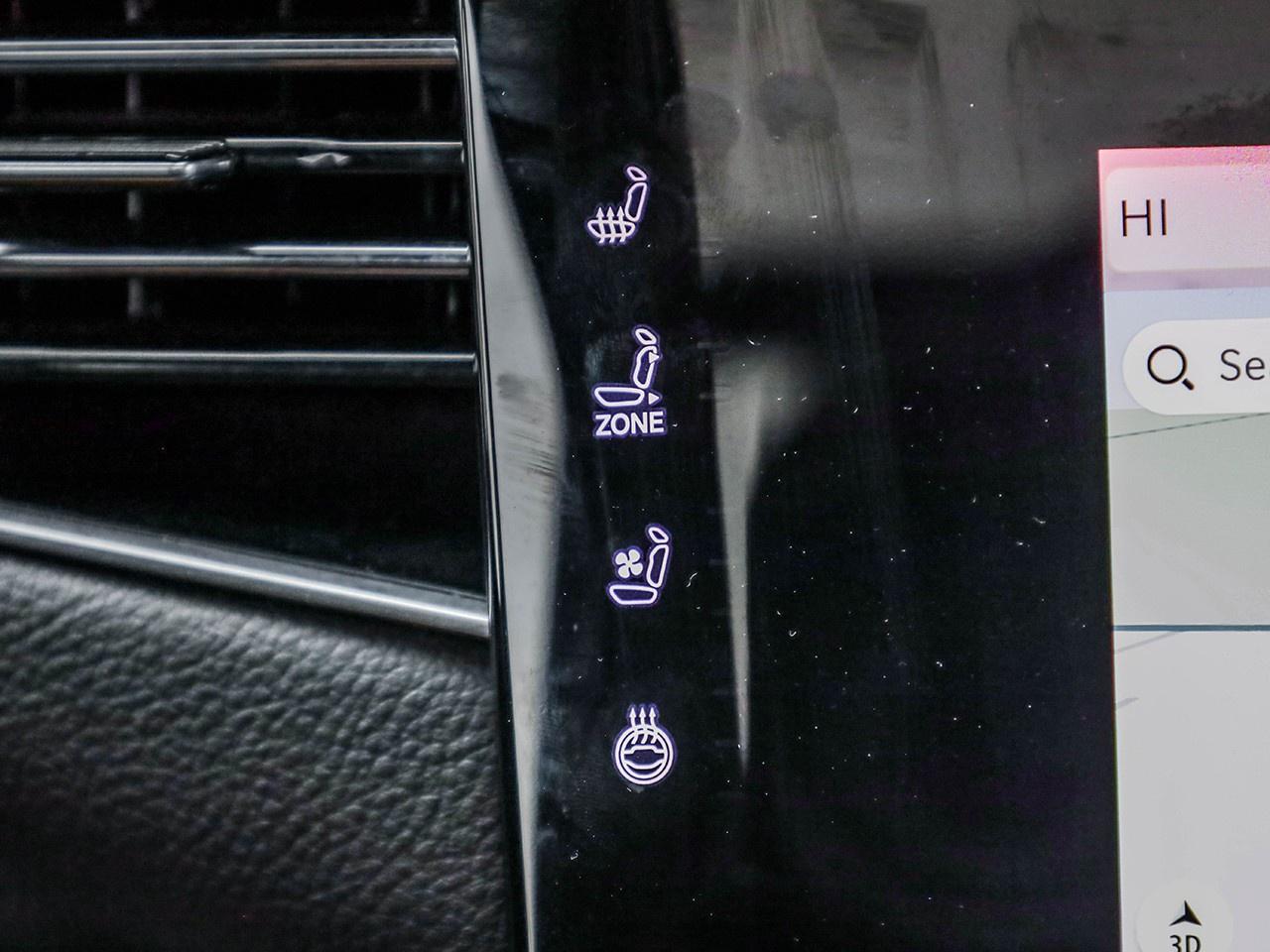 2024 Jeep Wagoneer Series II Carbide Photo