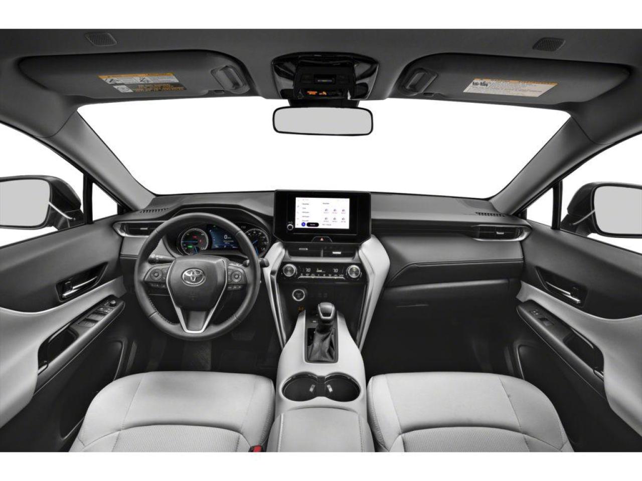 2024 Toyota Venza LE Photo