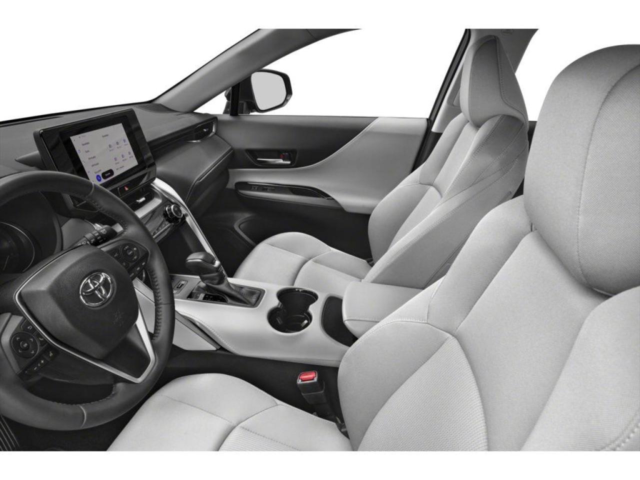 2024 Toyota Venza LE Photo