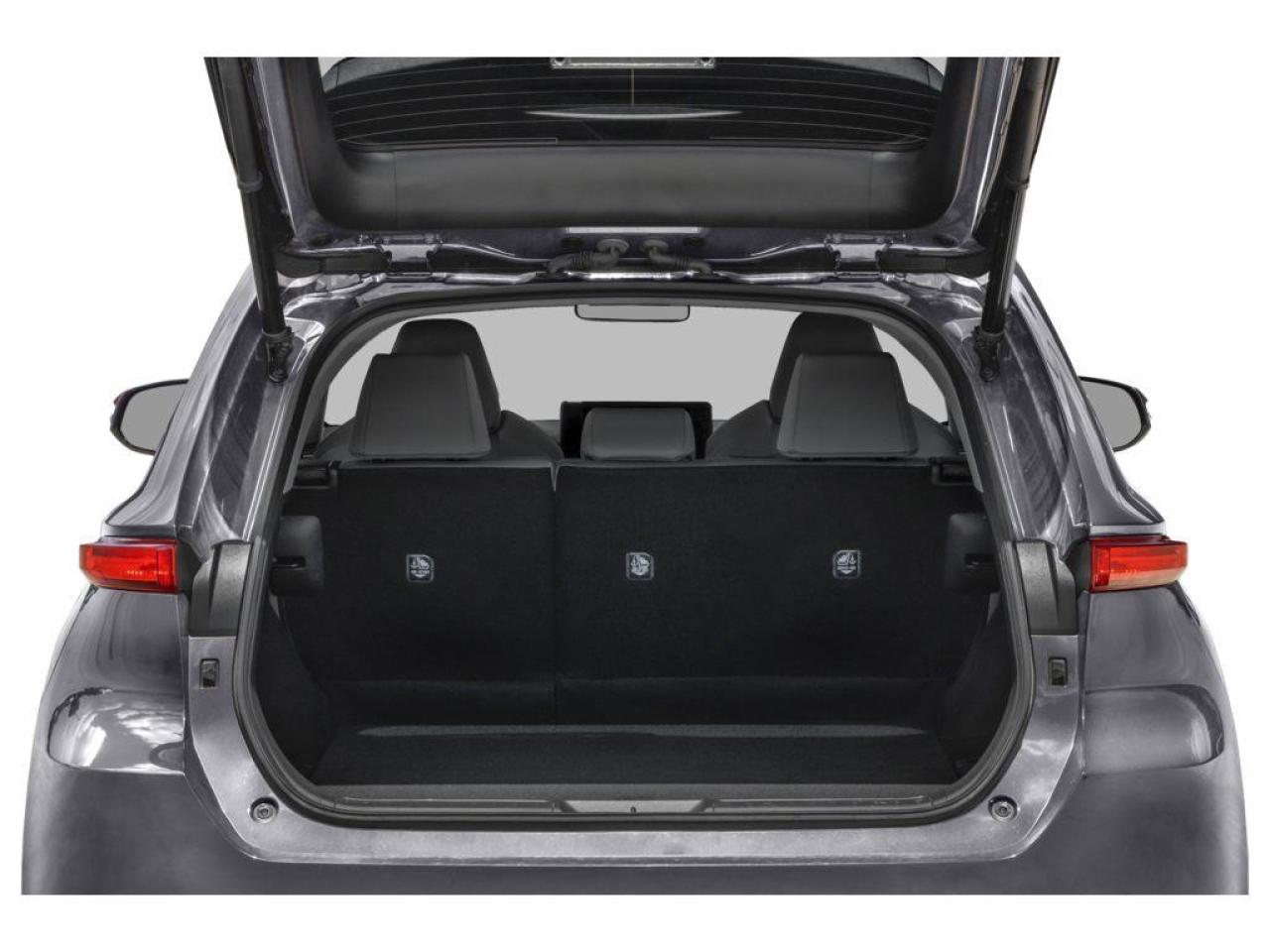 2024 Toyota Venza LE Photo