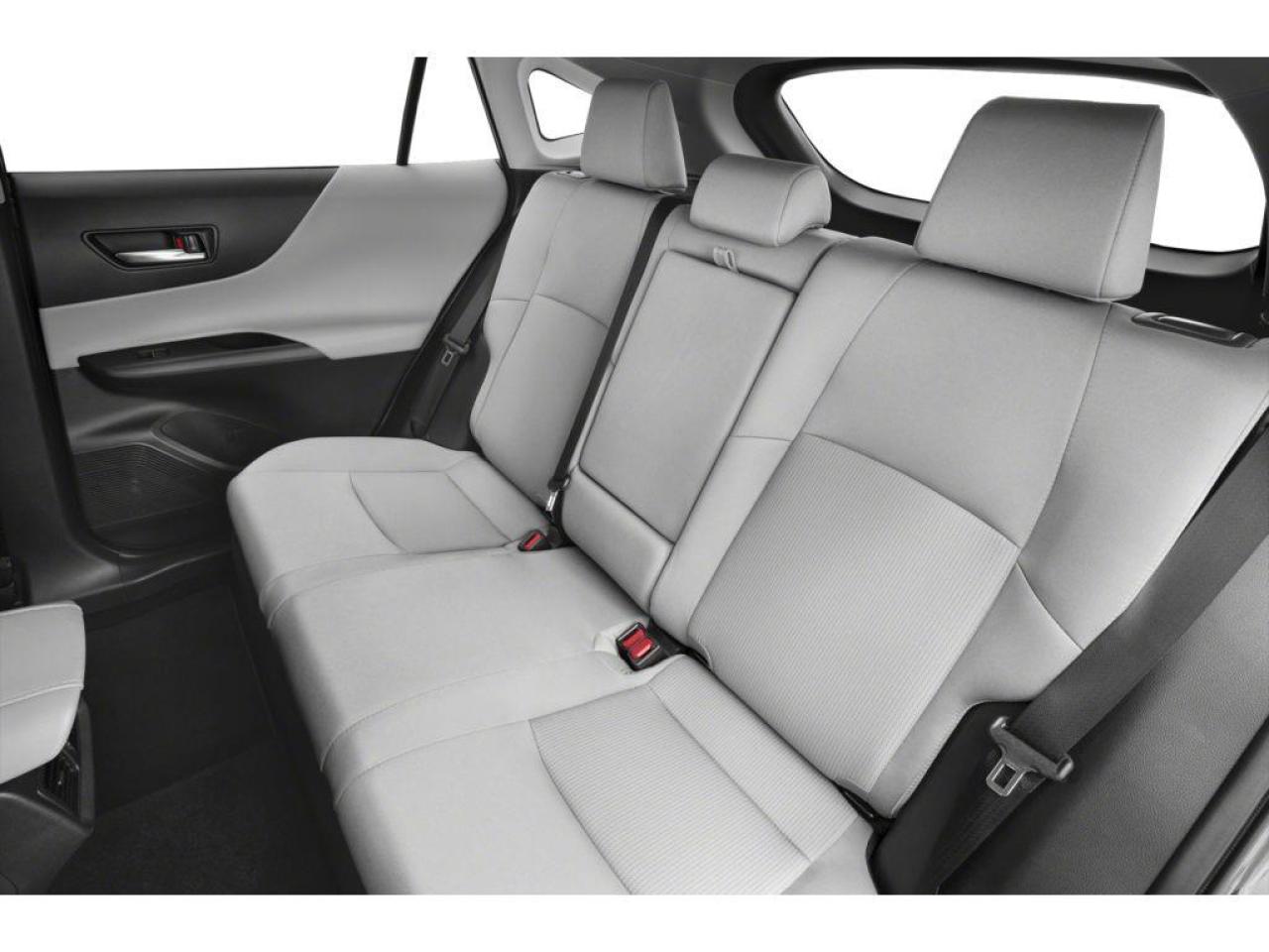 2024 Toyota Venza LE Photo