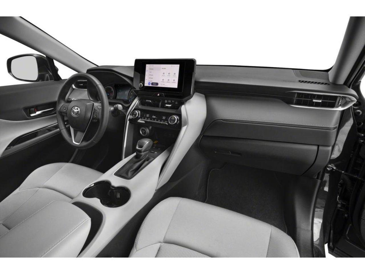 2024 Toyota Venza LE Photo