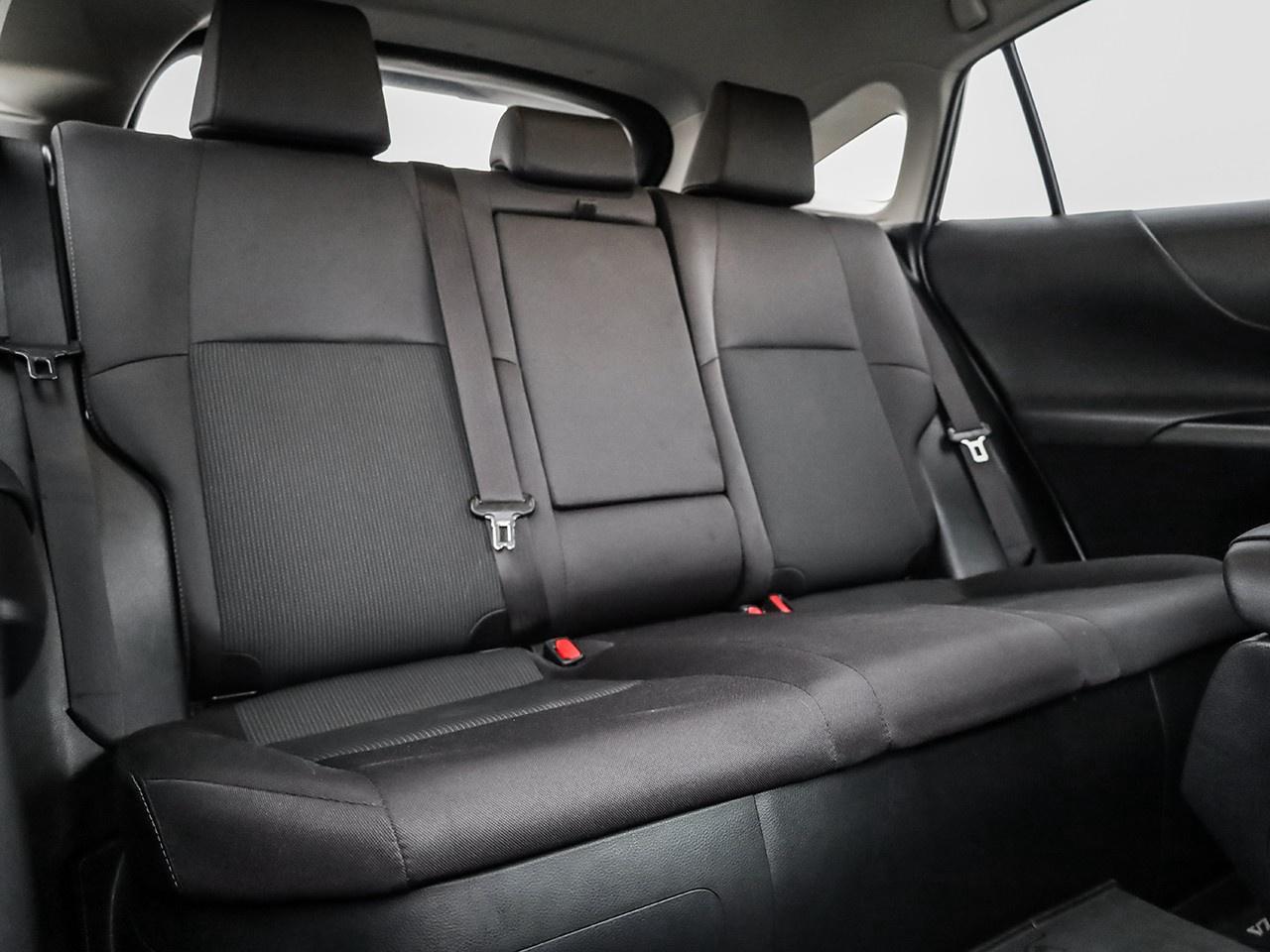 2024 Toyota Venza LE Photo