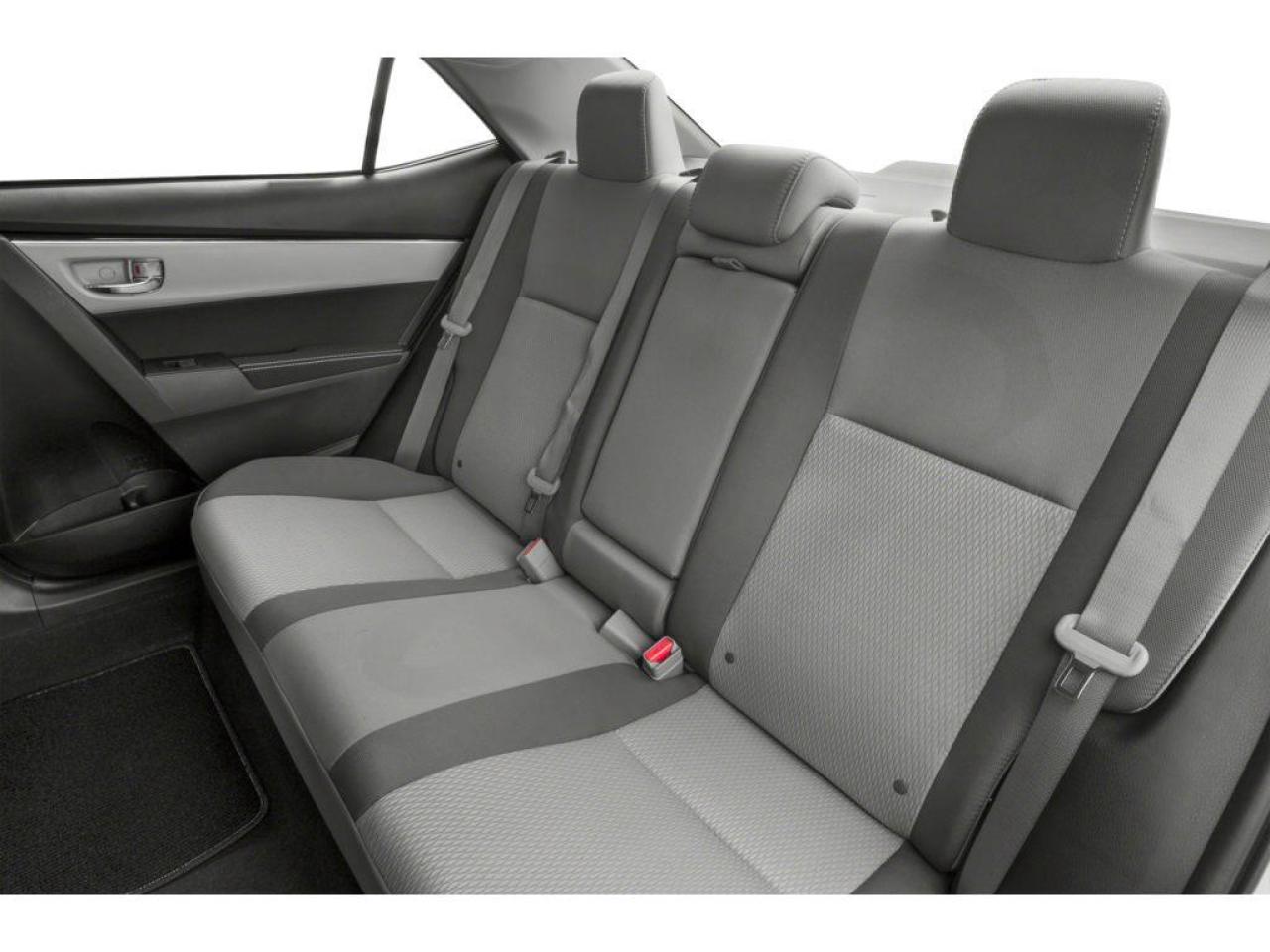 2019 Toyota Corolla CE Photo