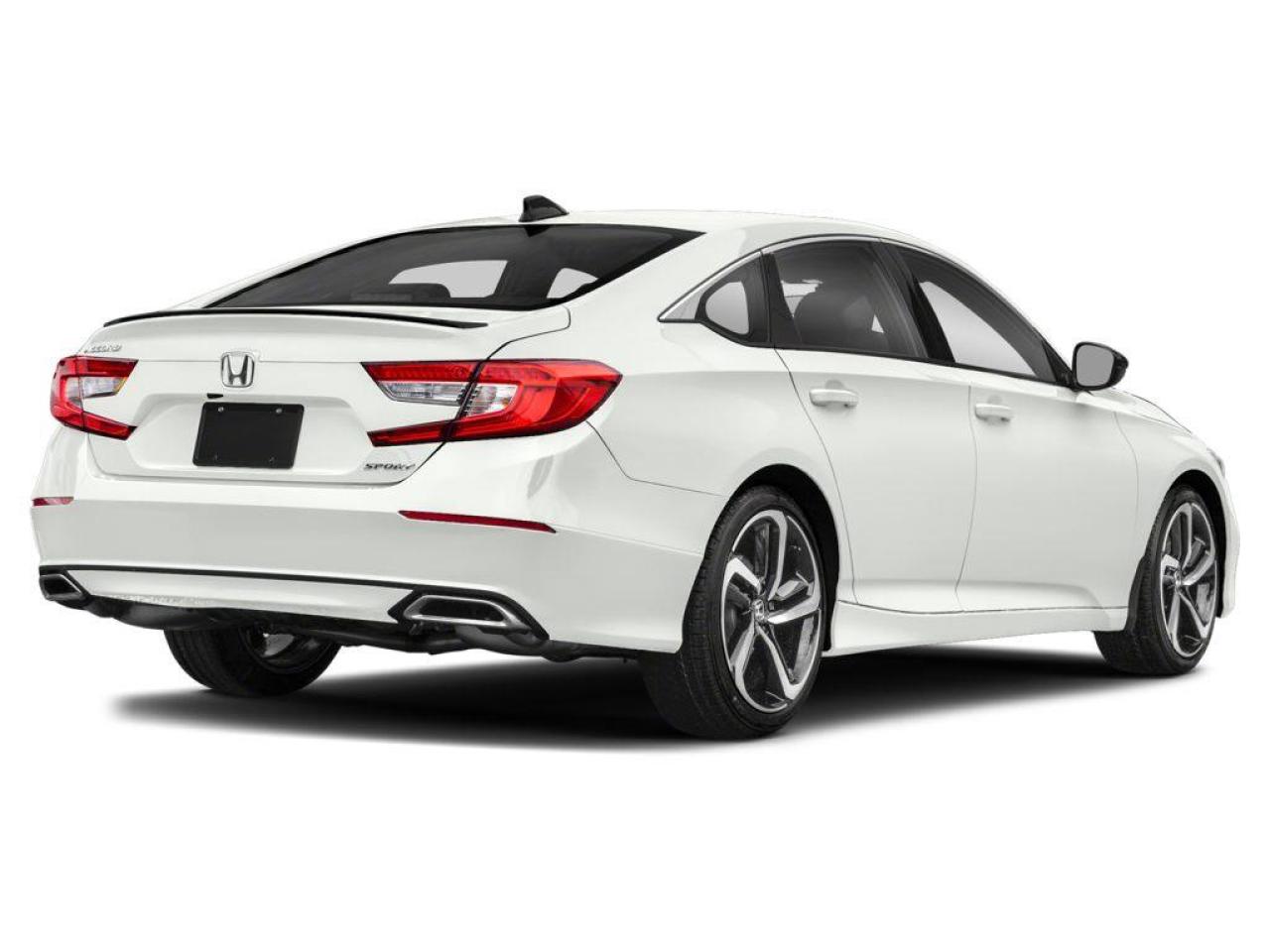 2022 Honda Accord Sport 1.5T Photo2