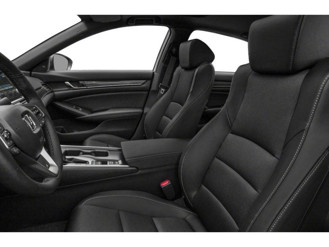 2022 Honda Accord Sport 1.5T Photo