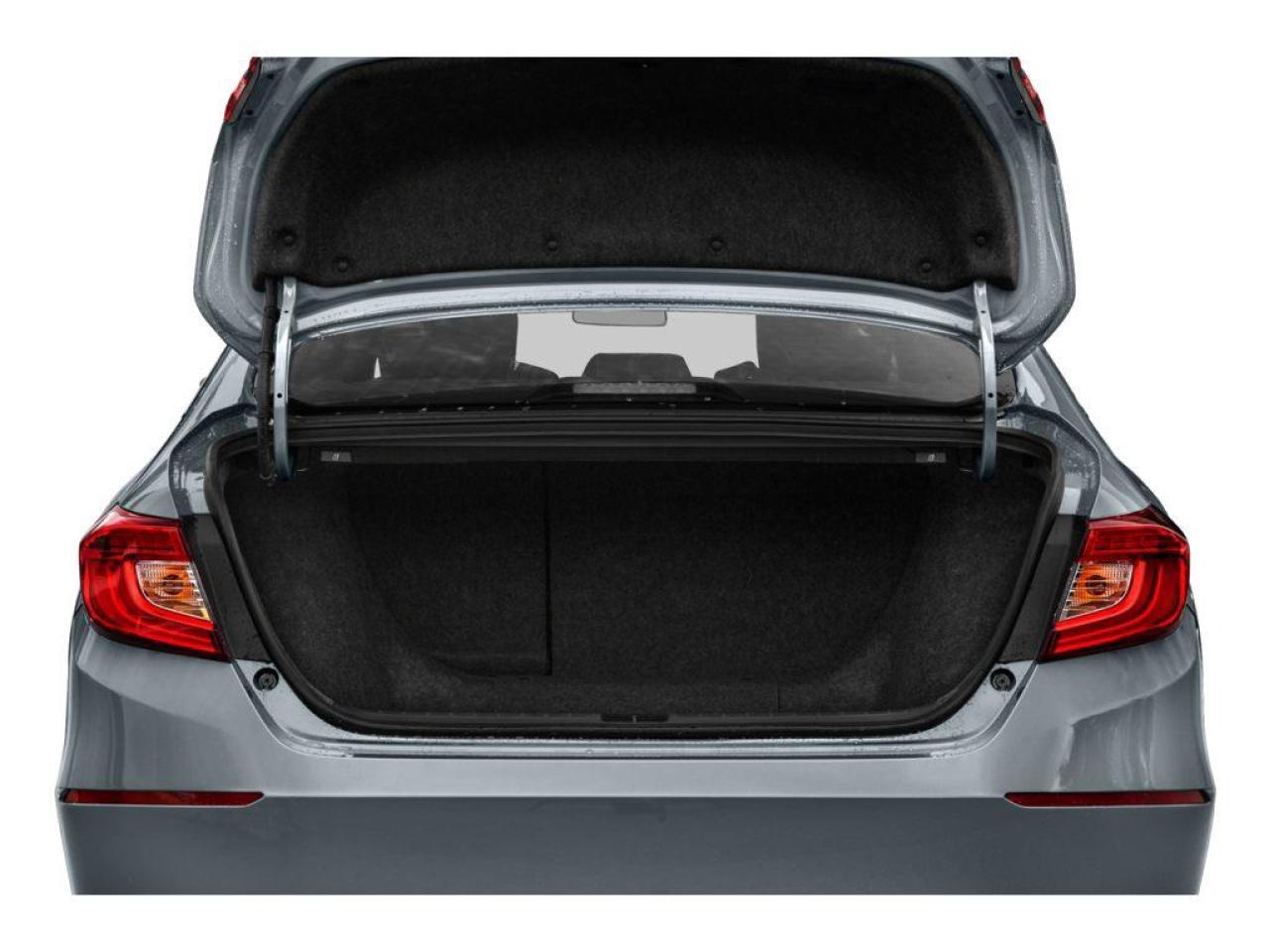 2022 Honda Accord Sport 1.5T Photo