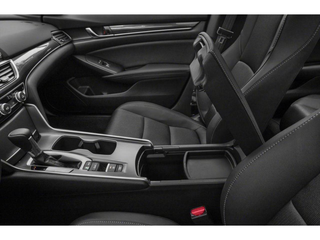 2022 Honda Accord Sport 1.5T Photo