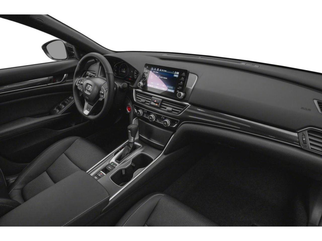 2022 Honda Accord Sport 1.5T Photo