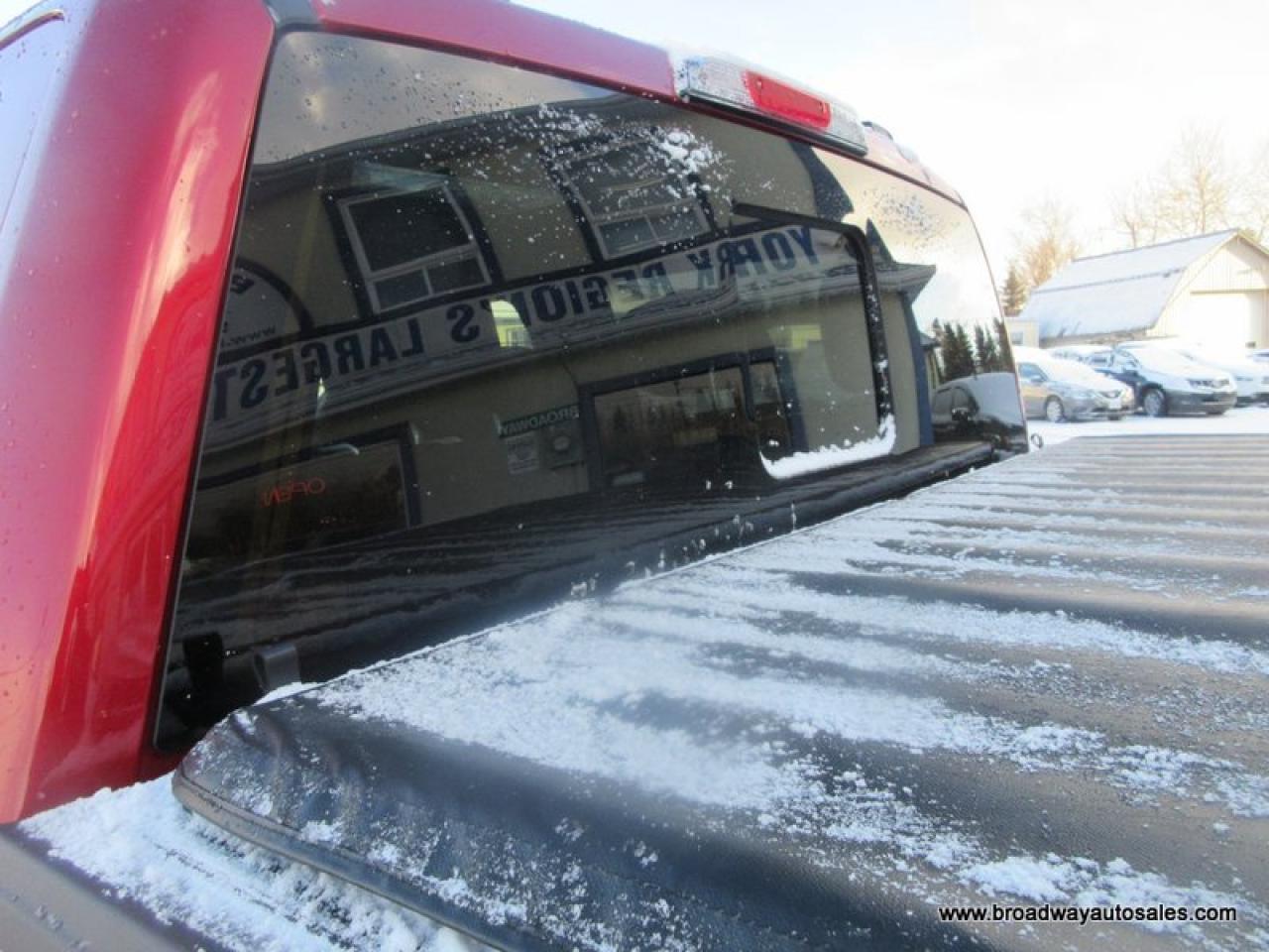 2023 Ford F-150 GREAT KM'S LARIAT-PACKAGE 5 PASSENGER 5.0L - V8.. 4X4.. CREW-CAB..  SHORTY.. NAVIGATION.. POWER SUNROOF & PEDALS.. LEATHER.. HEATED SEATS & WHEEL.. Photo