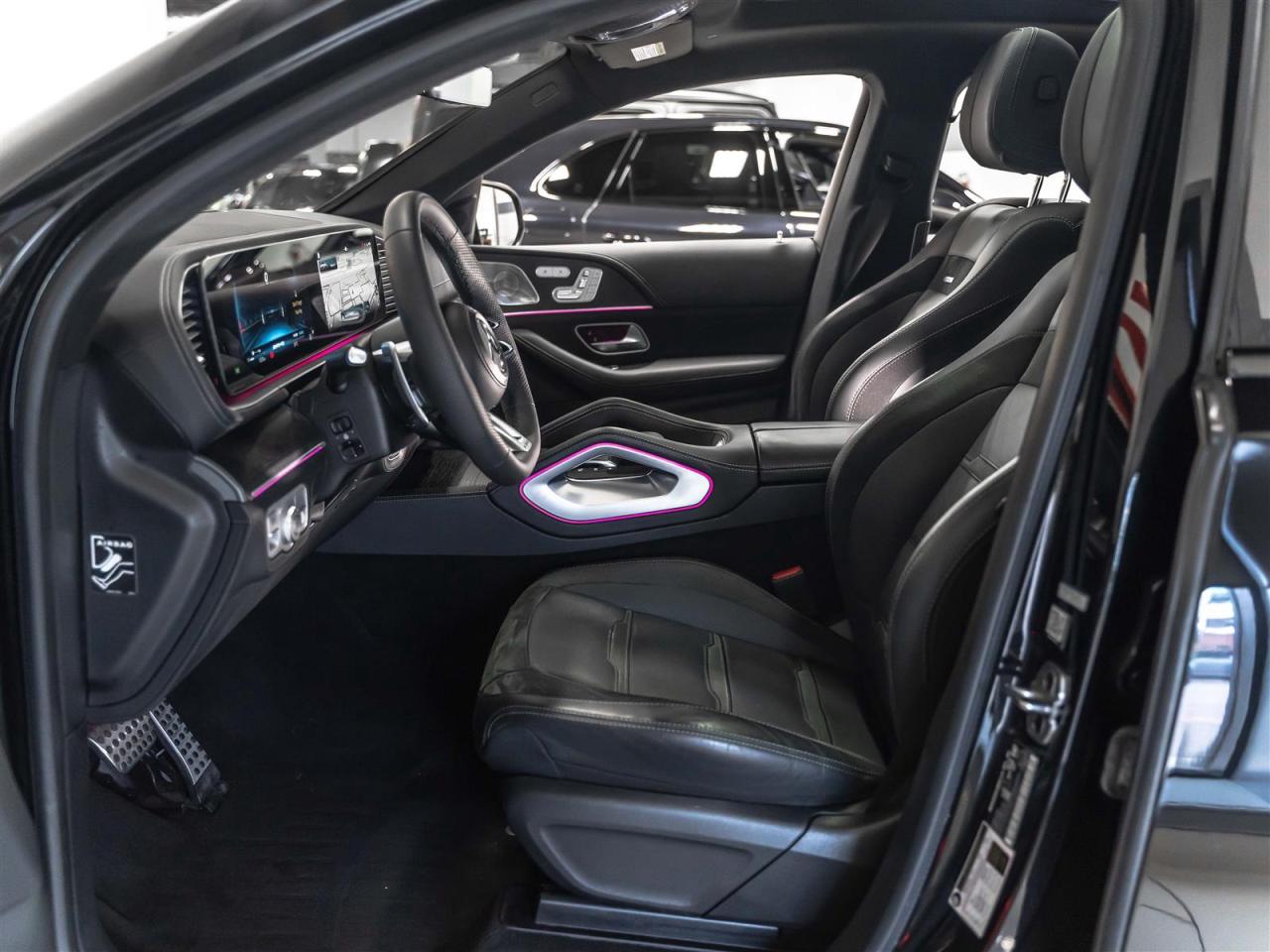 2024 Mercedes-Benz GLE AMG GLE 53|COUPE|NIGHT PKG|MASSAGE|ACCIDENT FREE|ONE OWNER Photo