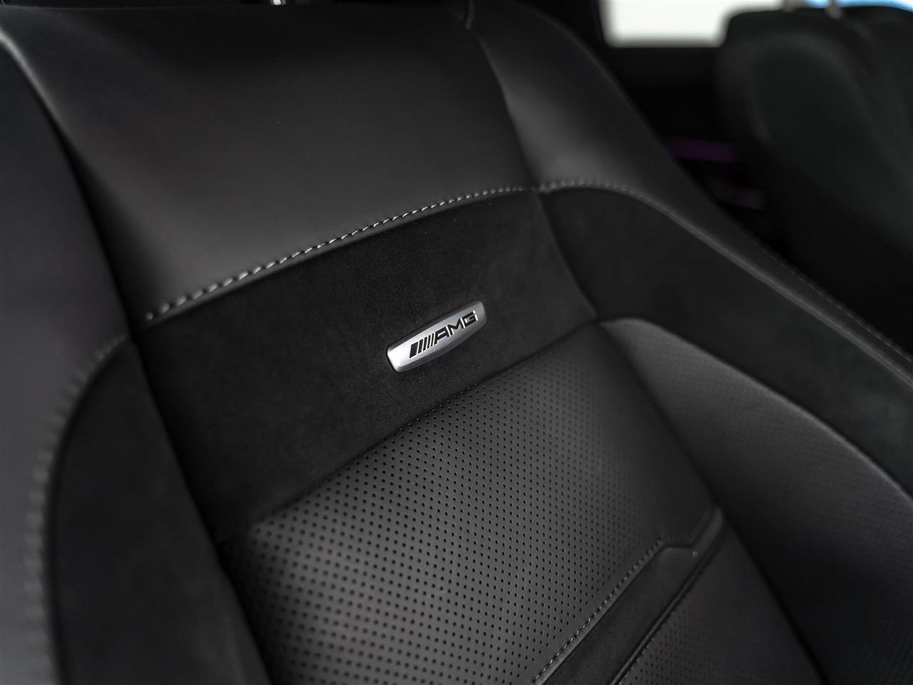 2024 Mercedes-Benz GLE AMG GLE 53|COUPE|NIGHT PKG|MASSAGE|ACCIDENT FREE|ONE OWNER Photo