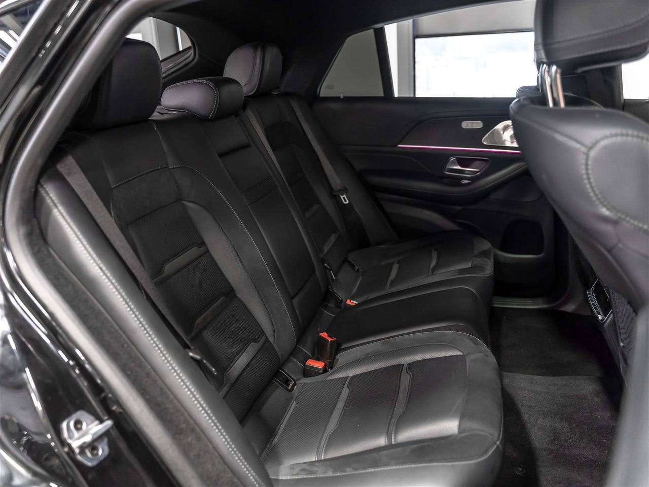 2024 Mercedes-Benz GLE AMG GLE 53|COUPE|NIGHT PKG|MASSAGE|ACCIDENT FREE|ONE OWNER Photo