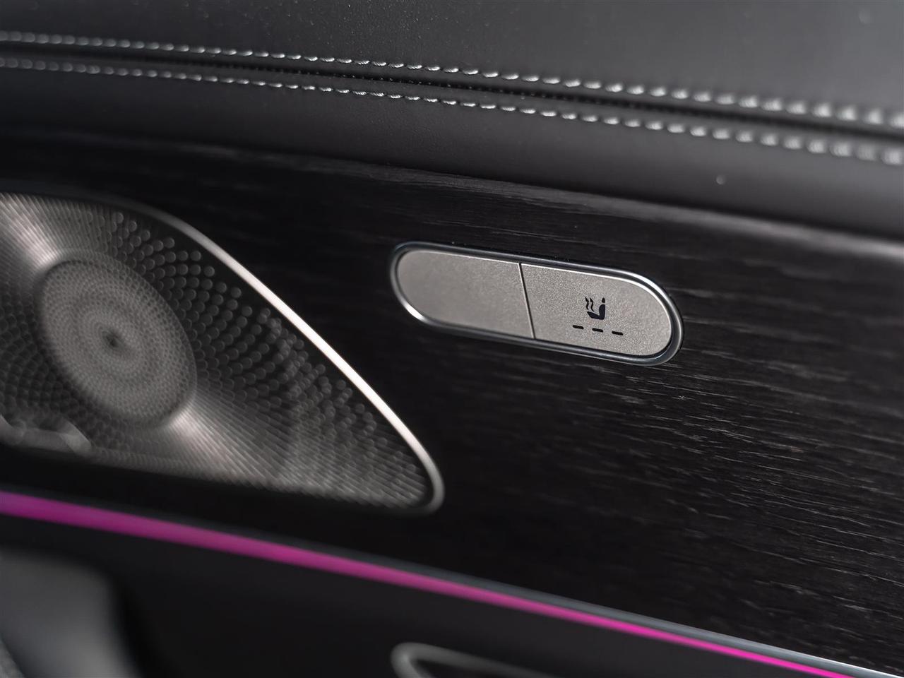 2024 Mercedes-Benz GLE AMG GLE 53|COUPE|NIGHT PKG|MASSAGE|ACCIDENT FREE|ONE OWNER Photo