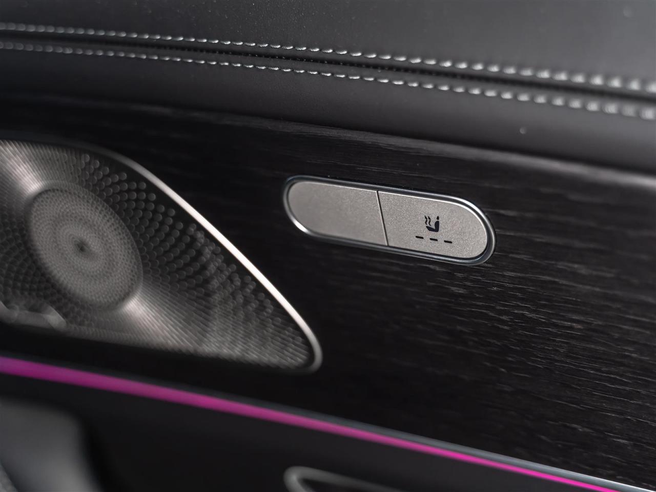 2024 Mercedes-Benz GLE AMG GLE 53|COUPE|NIGHT PKG|MASSAGE|ACCIDENT FREE|ONE OWNER Photo