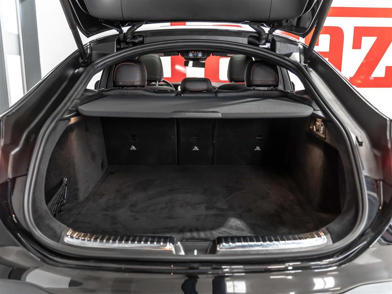 2024 Mercedes-Benz GLE AMG GLE 53|COUPE|NIGHT PKG|MASSAGE|ACCIDENT FREE|ONE OWNER Photo