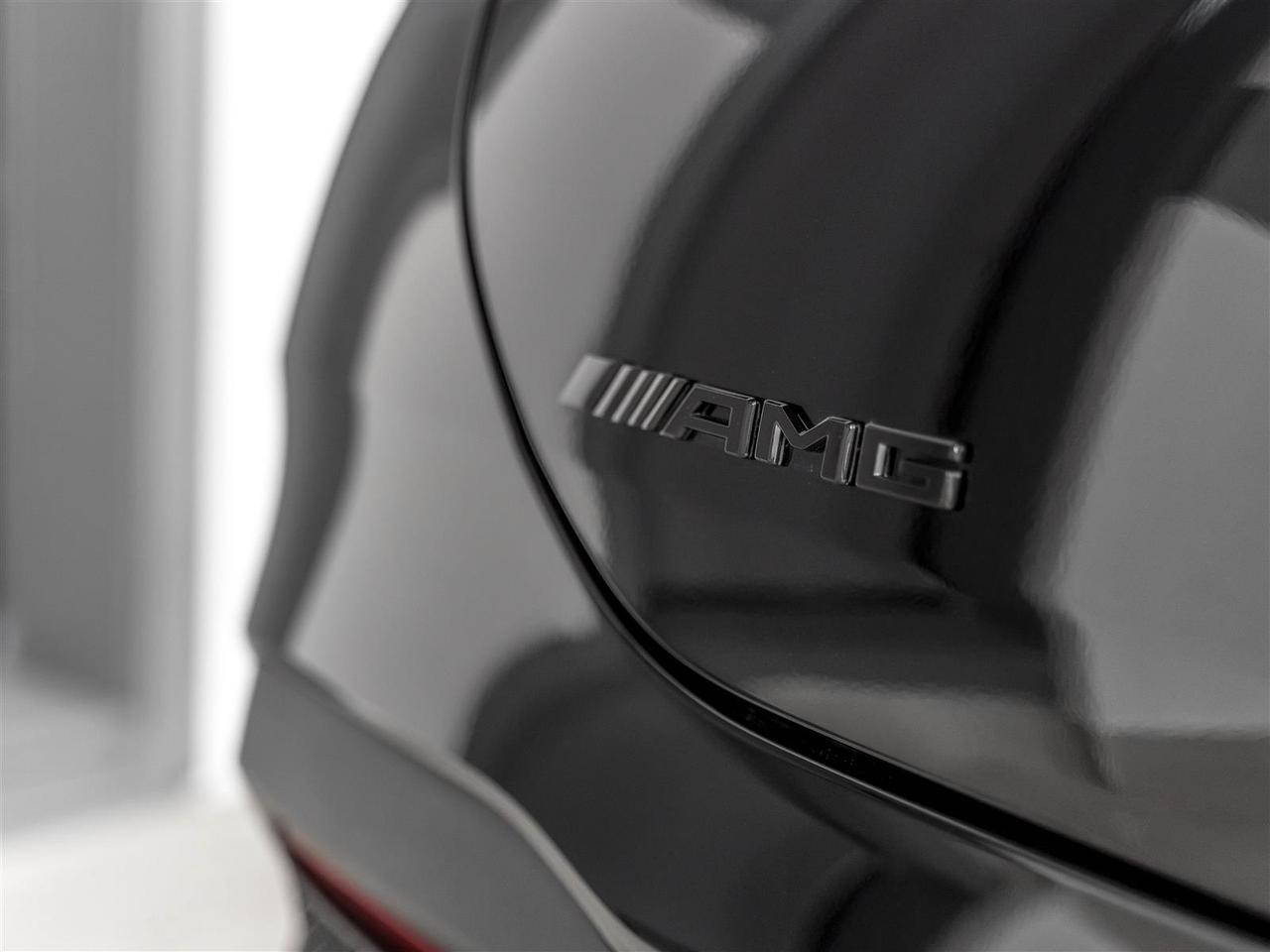 2024 Mercedes-Benz GLE AMG GLE 53|COUPE|NIGHT PKG|MASSAGE|ACCIDENT FREE|ONE OWNER Photo