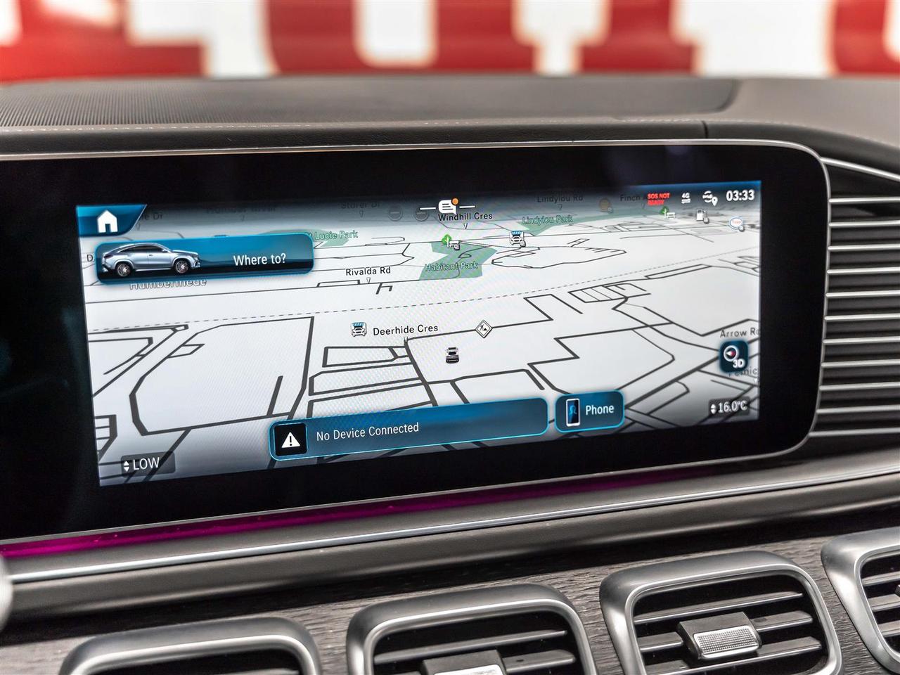 2024 Mercedes-Benz GLE AMG GLE 53|COUPE|NIGHT PKG|MASSAGE|ACCIDENT FREE|ONE OWNER Photo