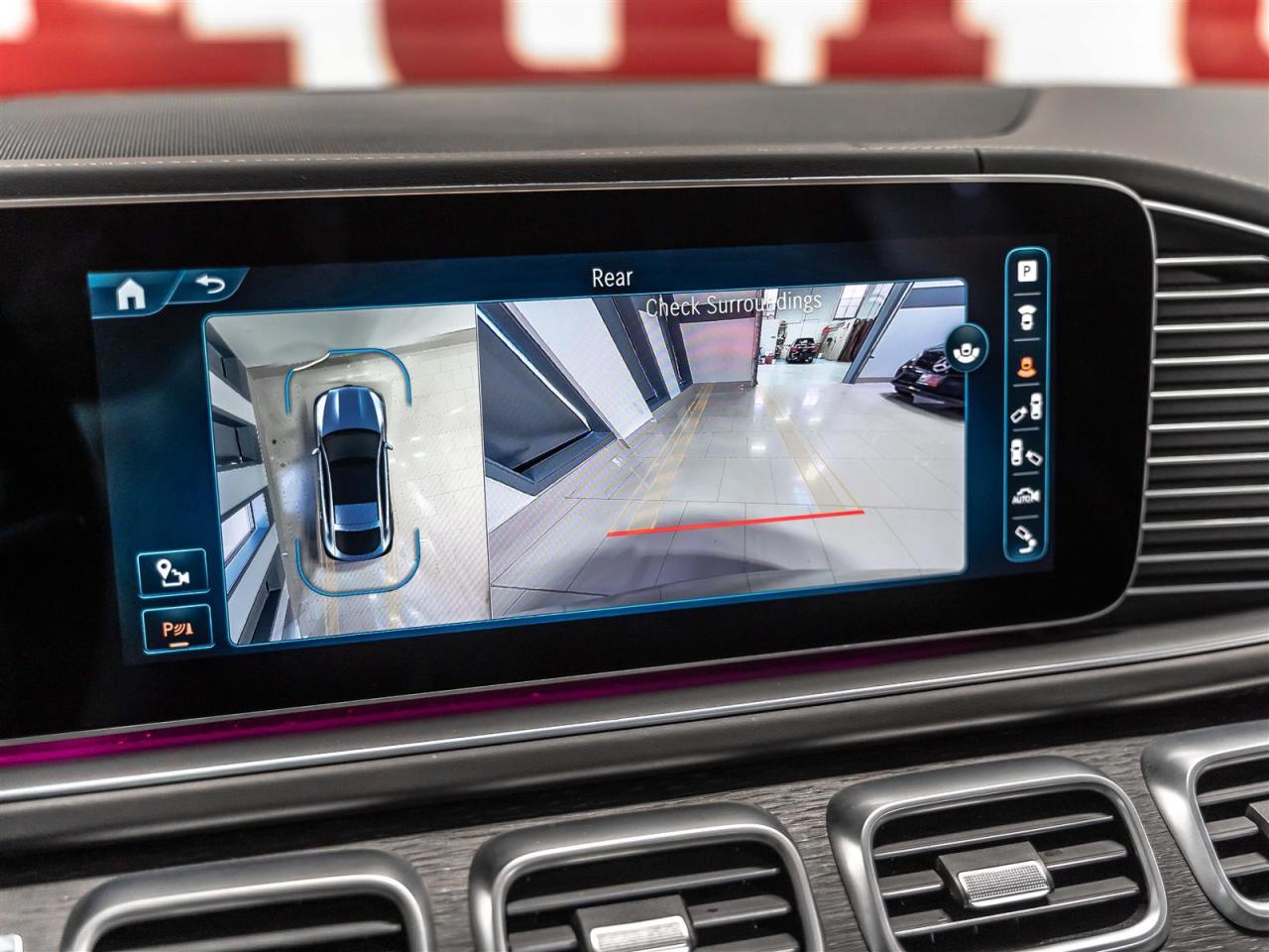 2024 Mercedes-Benz GLE AMG GLE 53|COUPE|NIGHT PKG|MASSAGE|ACCIDENT FREE|ONE OWNER Photo