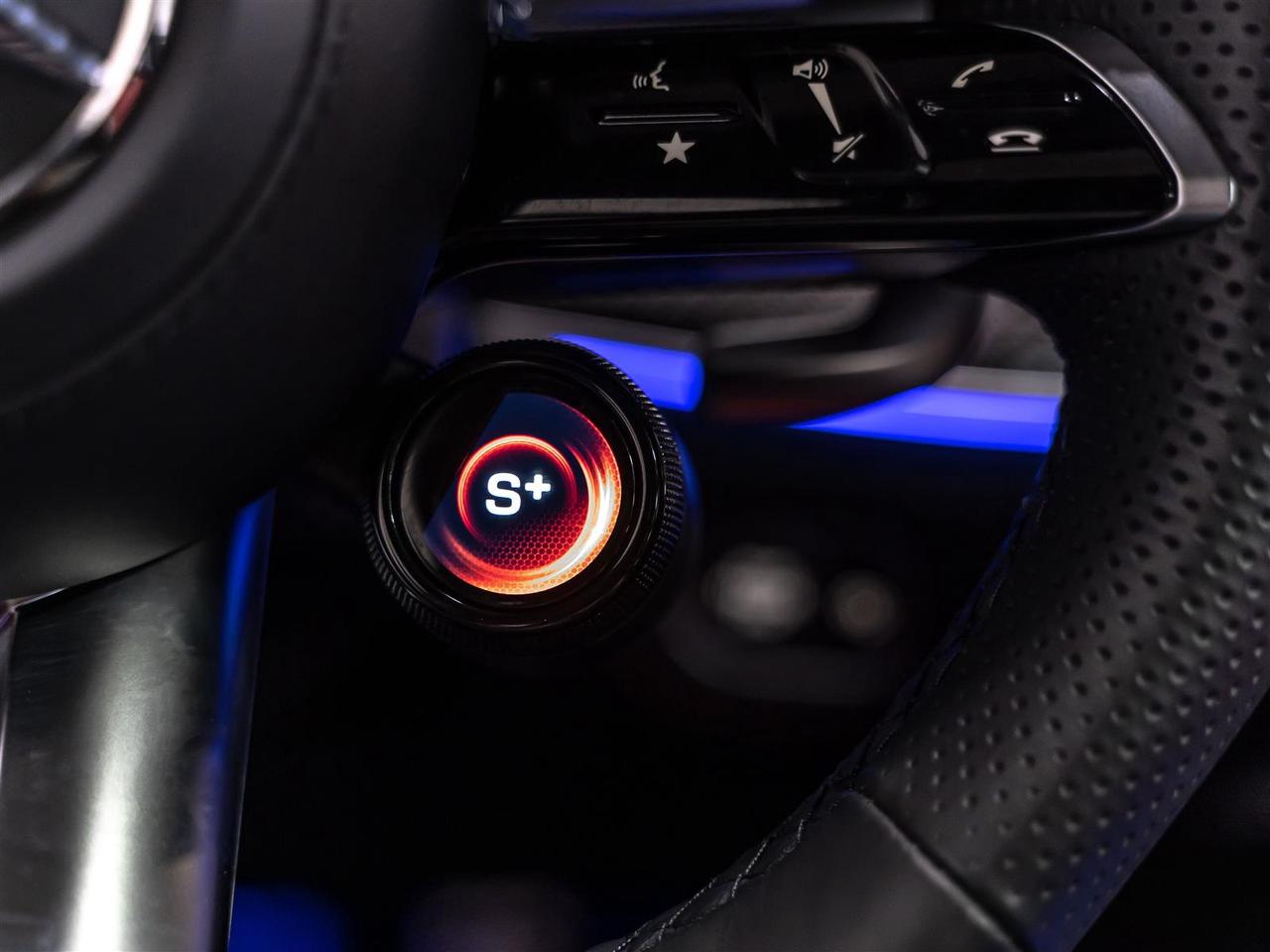 2024 Mercedes-Benz GLE AMG GLE 53|COUPE|NIGHT PKG|MASSAGE|ACCIDENT FREE|ONE OWNER Photo