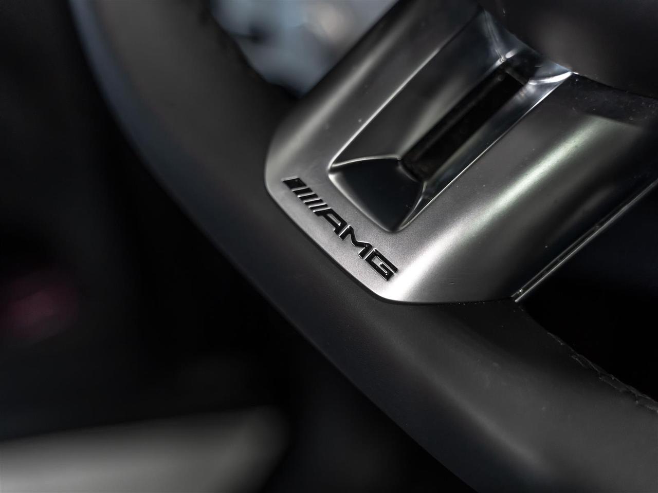 2024 Mercedes-Benz GLE AMG GLE 53|COUPE|NIGHT PKG|MASSAGE|ACCIDENT FREE|ONE OWNER Photo