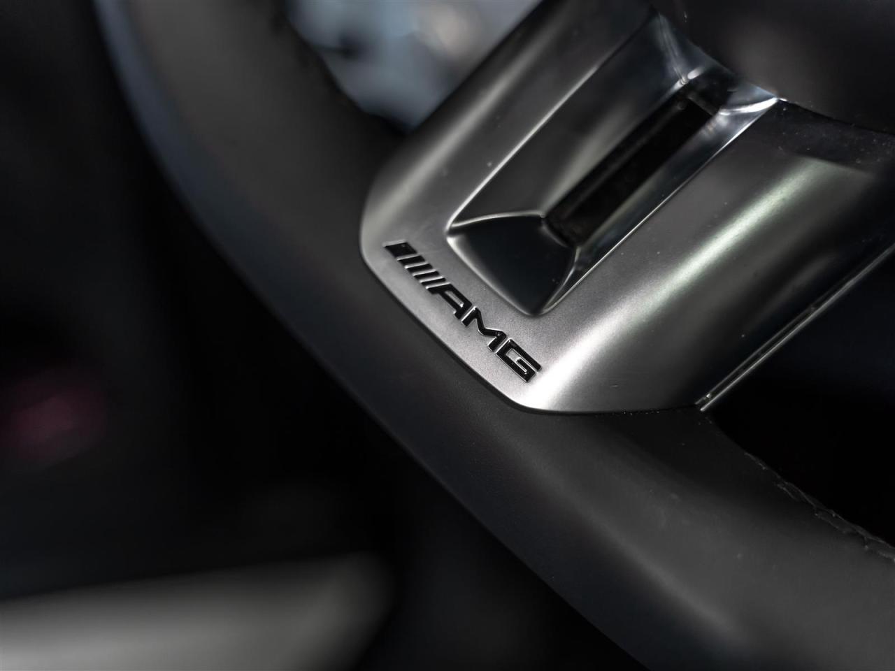 2024 Mercedes-Benz GLE AMG GLE 53|COUPE|NIGHT PKG|MASSAGE|ACCIDENT FREE|ONE OWNER Photo