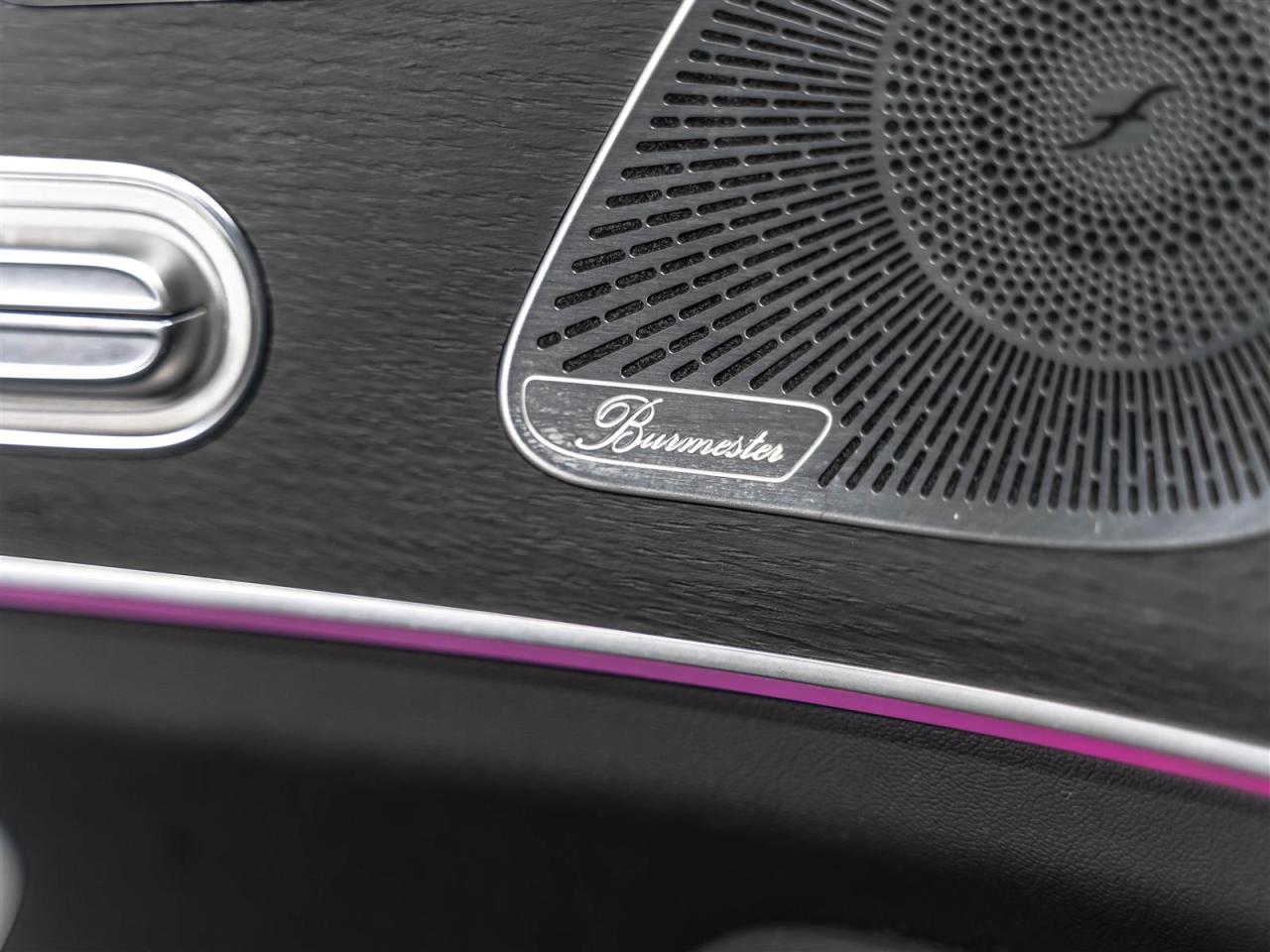 2024 Mercedes-Benz GLE AMG GLE 53|COUPE|NIGHT PKG|MASSAGE|ACCIDENT FREE|ONE OWNER Photo