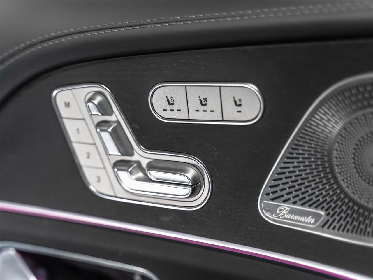 2024 Mercedes-Benz GLE AMG GLE 53|COUPE|NIGHT PKG|MASSAGE|ACCIDENT FREE|ONE OWNER Photo