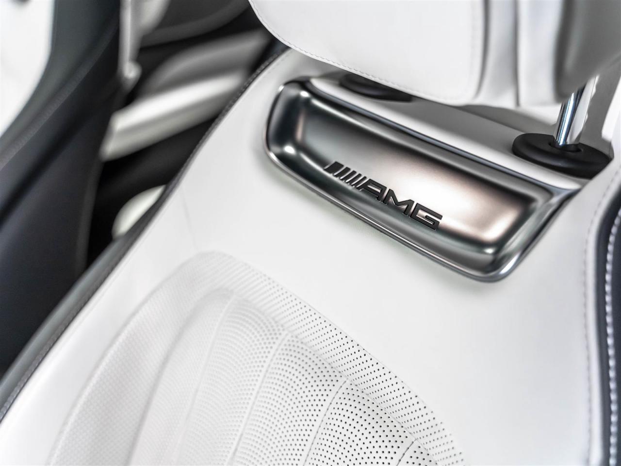 2022 Mercedes-Benz AMG GT AMG GT 53|NIGHT PKG|EXCLUSIVE|INTELLIGENT DRIVE|TECH PKG Photo