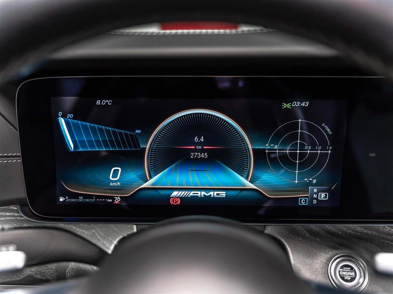 2022 Mercedes-Benz AMG GT AMG GT 53|NIGHT PKG|EXCLUSIVE|INTELLIGENT DRIVE|TECH PKG Photo