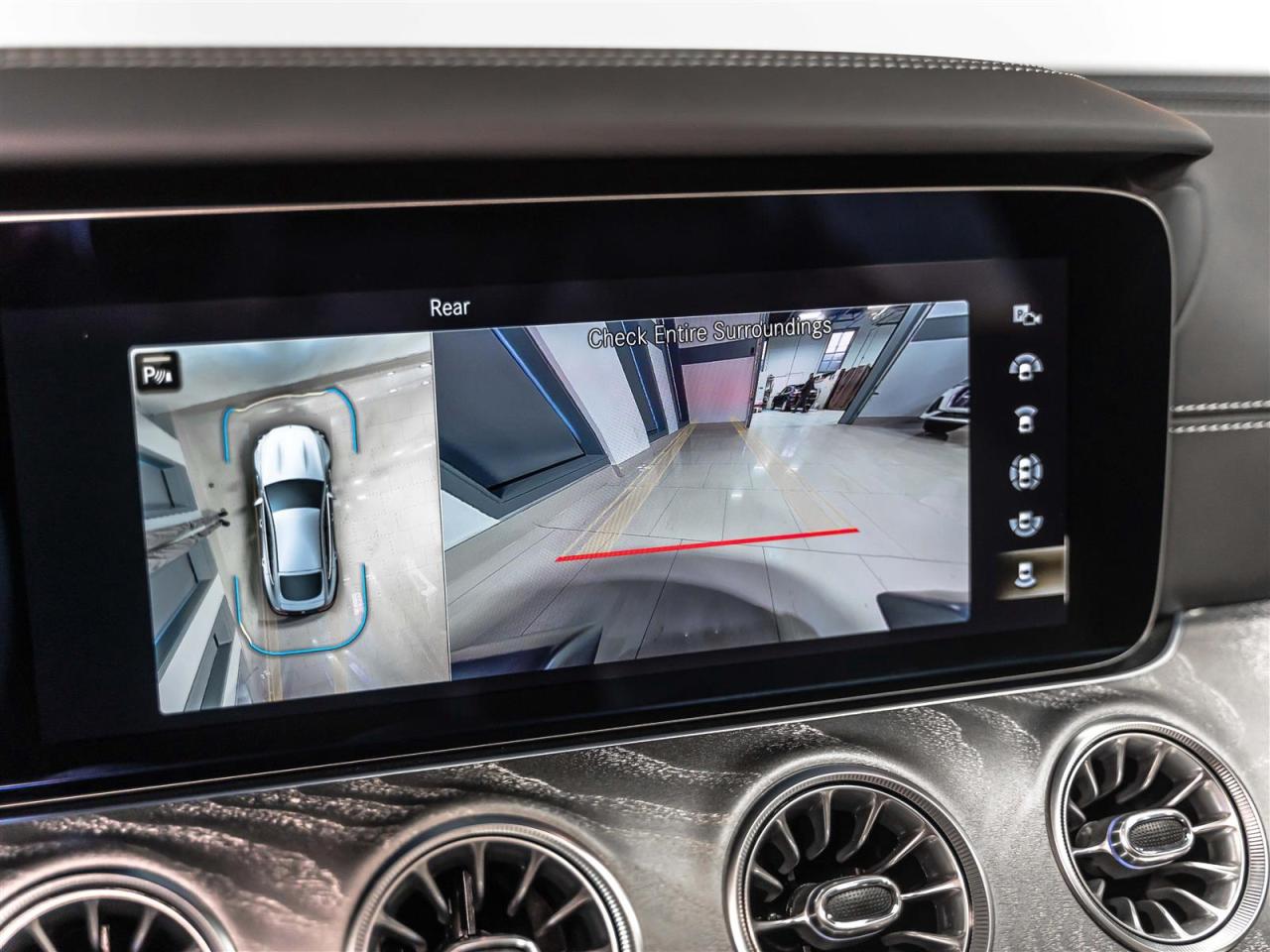 2022 Mercedes-Benz AMG GT AMG GT 53|NIGHT PKG|EXCLUSIVE|INTELLIGENT DRIVE|TECH PKG Photo