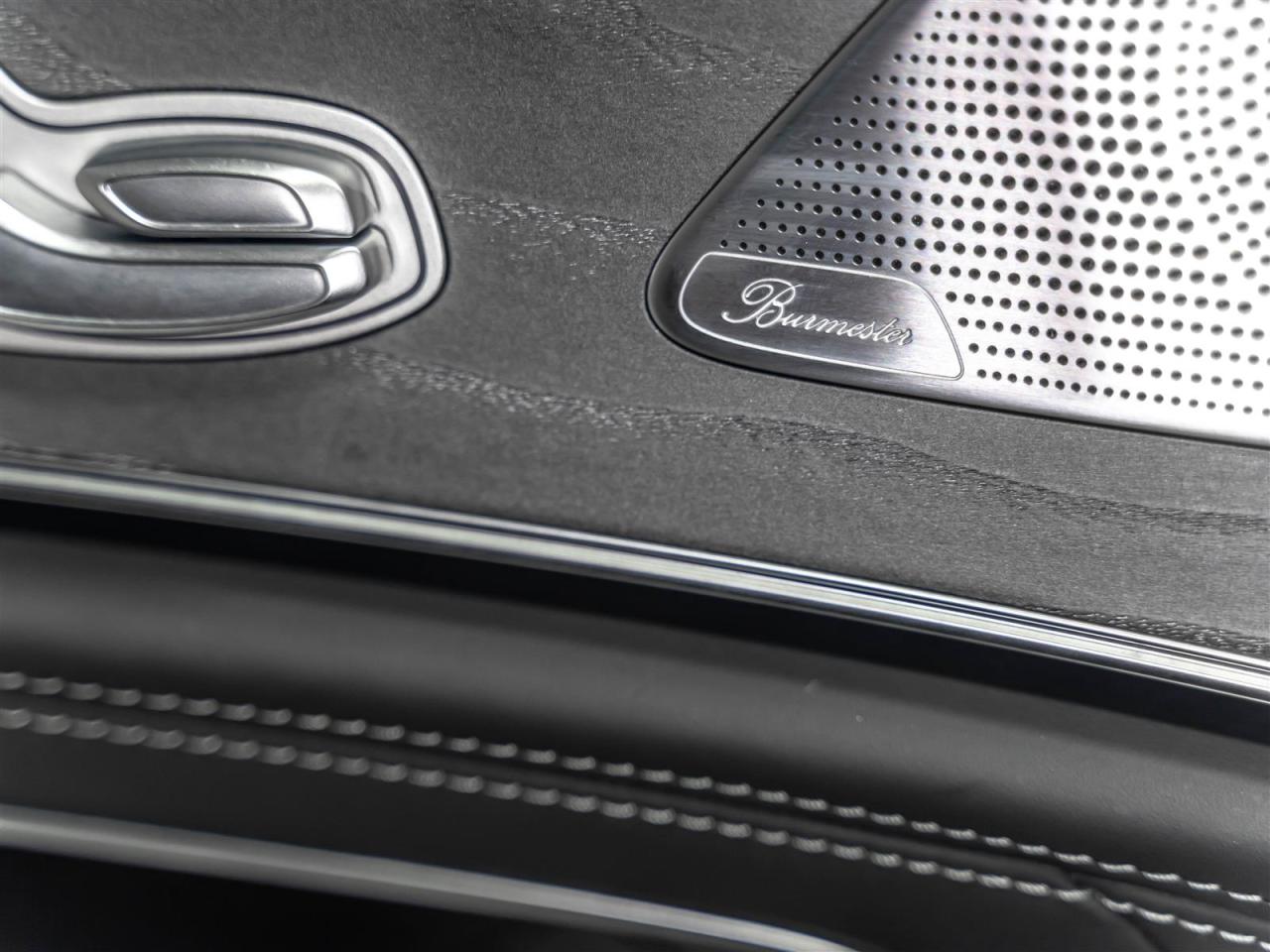 2022 Mercedes-Benz AMG GT AMG GT 53|NIGHT PKG|EXCLUSIVE|INTELLIGENT DRIVE|TECH PKG Photo