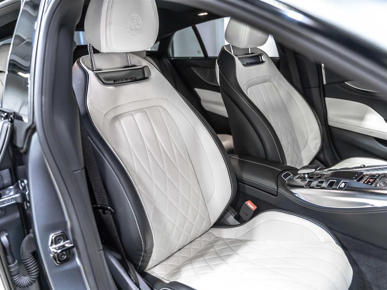 2022 Mercedes-Benz AMG GT AMG GT 53|NIGHT PKG|EXCLUSIVE|INTELLIGENT DRIVE|TECH PKG Photo