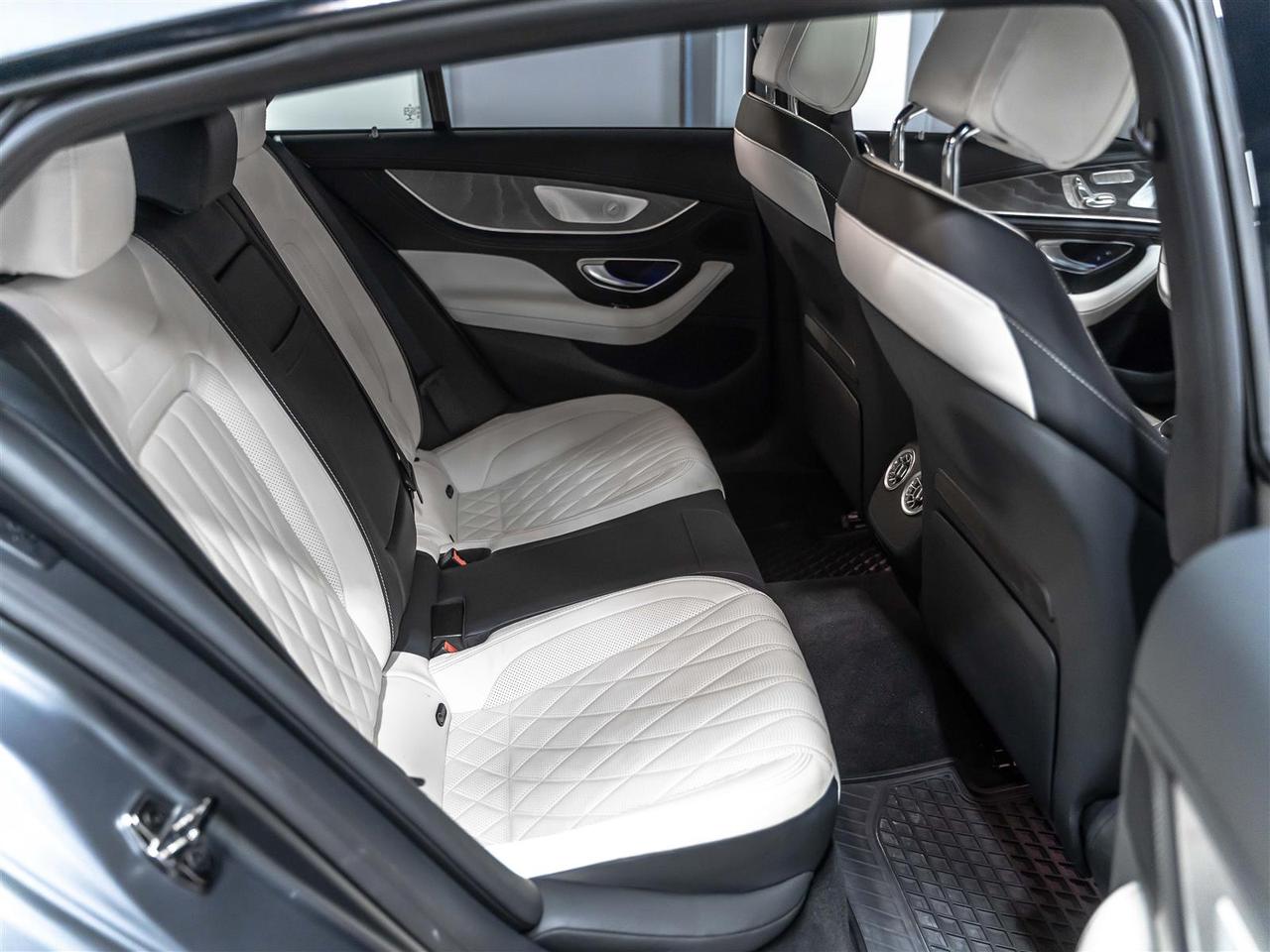 2022 Mercedes-Benz AMG GT AMG GT 53|NIGHT PKG|EXCLUSIVE|INTELLIGENT DRIVE|TECH PKG Photo