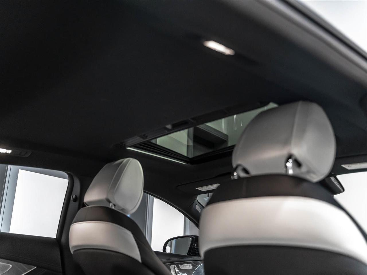 2022 Mercedes-Benz AMG GT AMG GT 53|NIGHT PKG|EXCLUSIVE|INTELLIGENT DRIVE|TECH PKG Photo