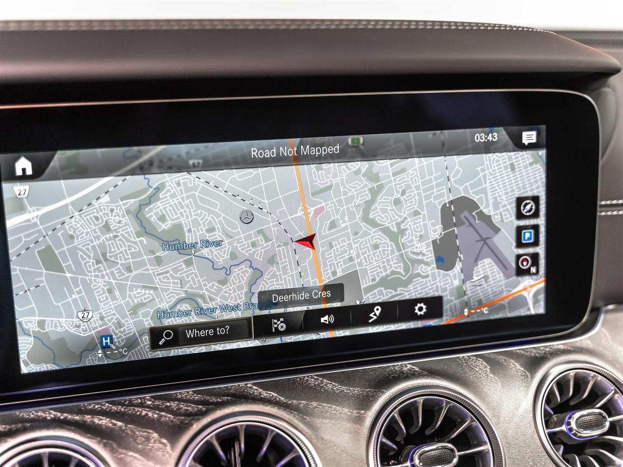 2022 Mercedes-Benz AMG GT AMG GT 53|NIGHT PKG|EXCLUSIVE|INTELLIGENT DRIVE|TECH PKG Photo