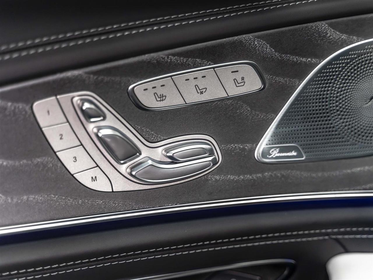 2022 Mercedes-Benz AMG GT AMG GT 53|NIGHT PKG|EXCLUSIVE|INTELLIGENT DRIVE|TECH PKG Photo