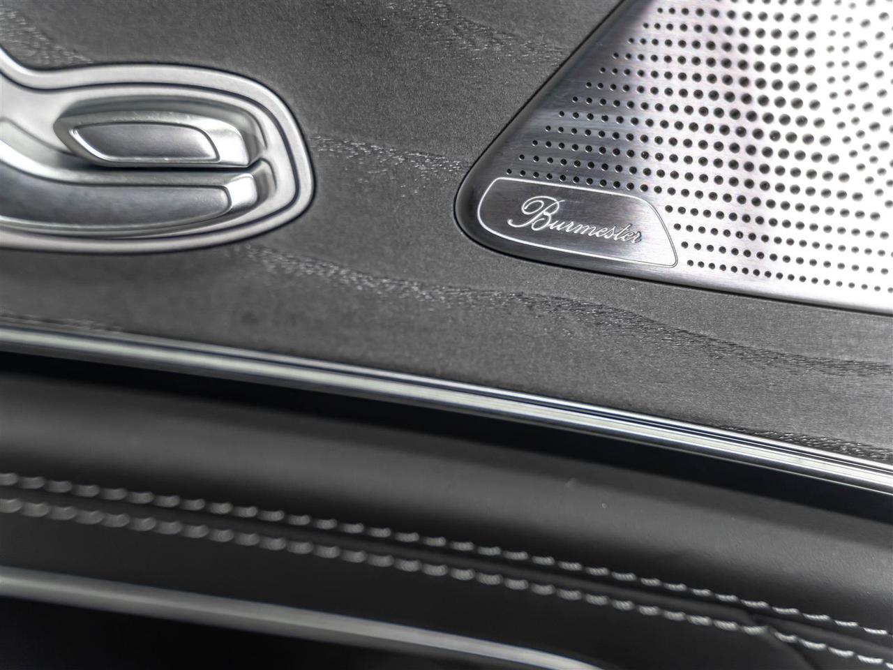 2022 Mercedes-Benz AMG GT AMG GT 53|NIGHT PKG|EXCLUSIVE|INTELLIGENT DRIVE|TECH PKG Photo