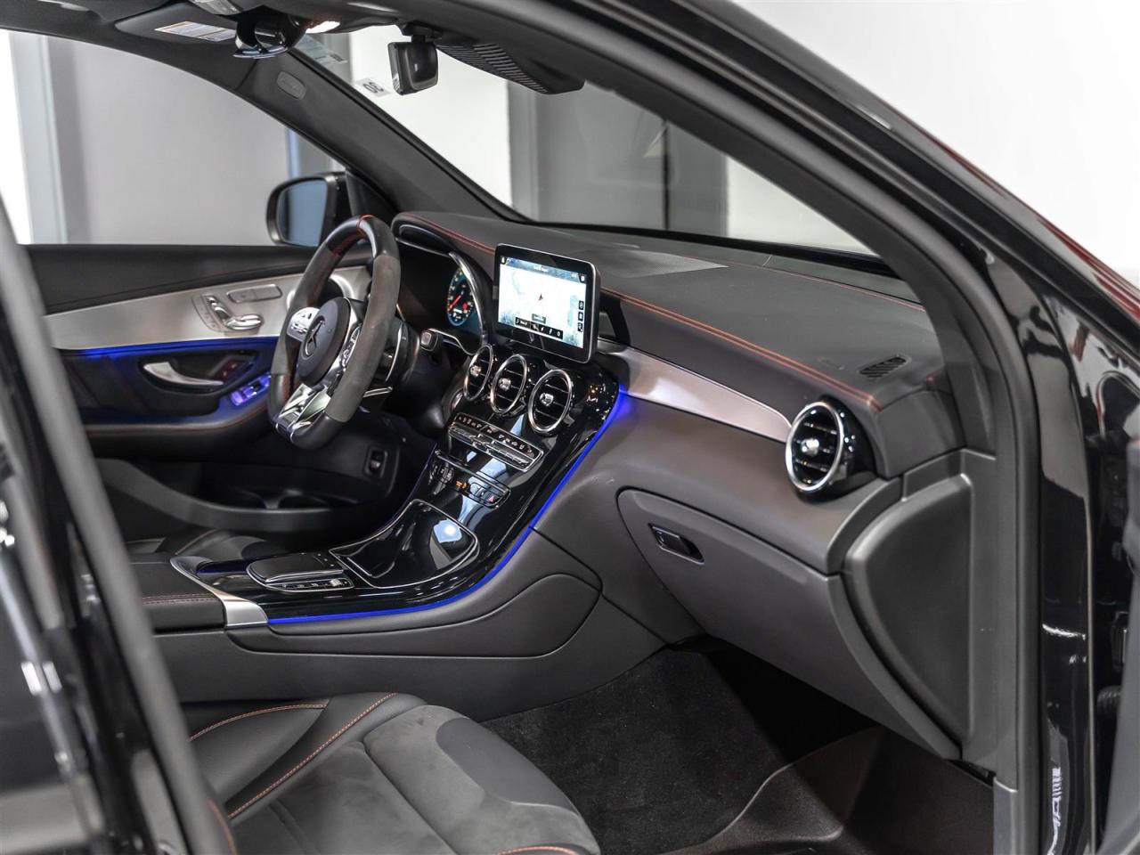 2022 Mercedes-Benz GLC AMG GLC 43|PREMIUM PKG|TECH PKG|AMG DRIVE UNIT Photo