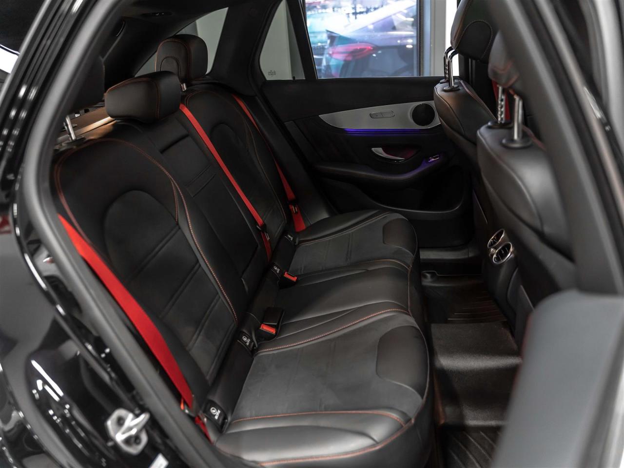 2022 Mercedes-Benz GLC AMG GLC 43|PREMIUM PKG|TECH PKG|AMG DRIVE UNIT Photo