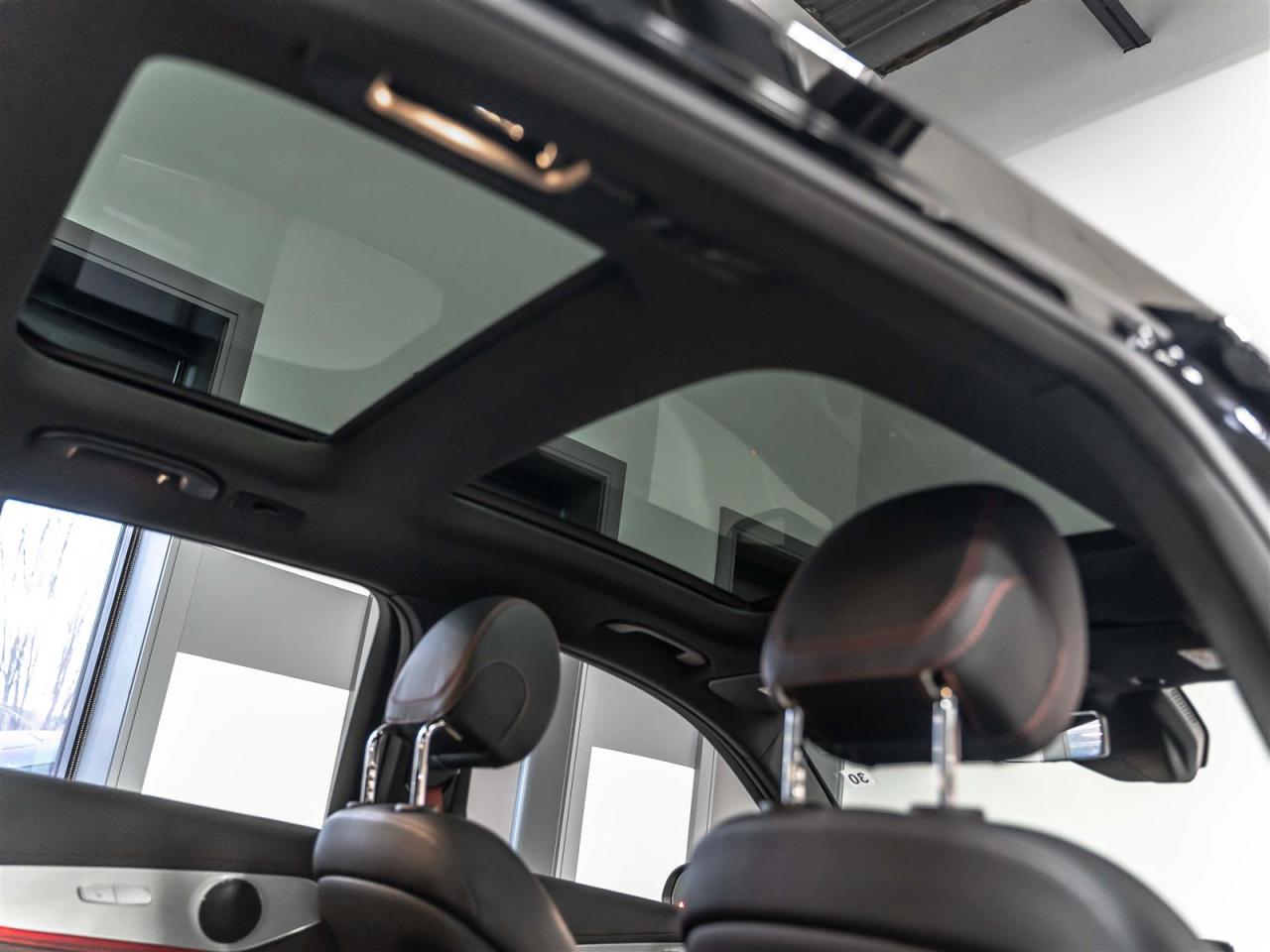 2022 Mercedes-Benz GLC AMG GLC 43|PREMIUM PKG|TECH PKG|AMG DRIVE UNIT Photo