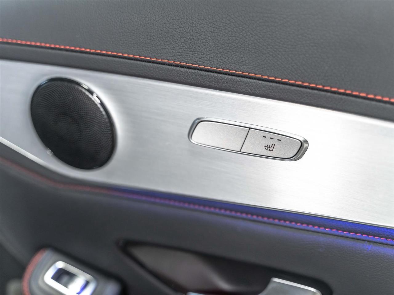 2022 Mercedes-Benz GLC AMG GLC 43|PREMIUM PKG|TECH PKG|AMG DRIVE UNIT Photo