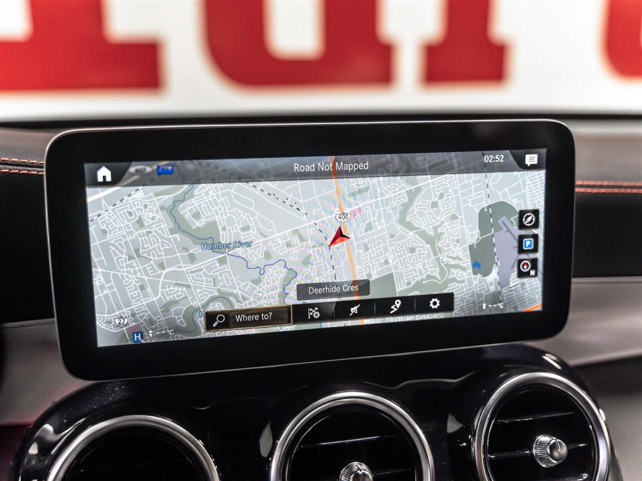 2022 Mercedes-Benz GLC AMG GLC 43|PREMIUM PKG|TECH PKG|AMG DRIVE UNIT Photo