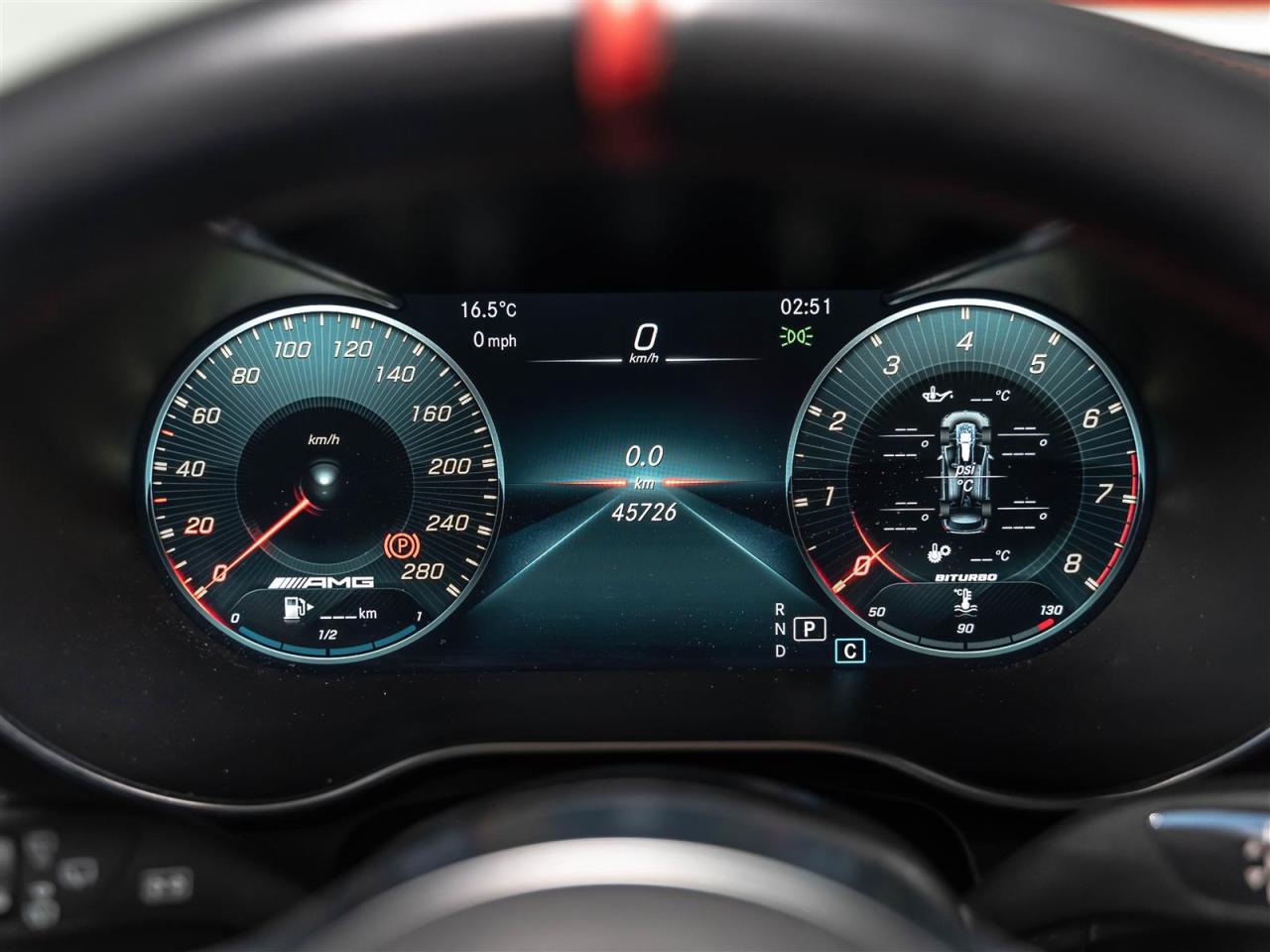 2022 Mercedes-Benz GLC AMG GLC 43|PREMIUM PKG|TECH PKG|AMG DRIVE UNIT Photo