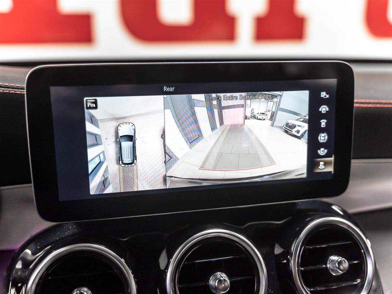 2022 Mercedes-Benz GLC AMG GLC 43|PREMIUM PKG|TECH PKG|AMG DRIVE UNIT Photo