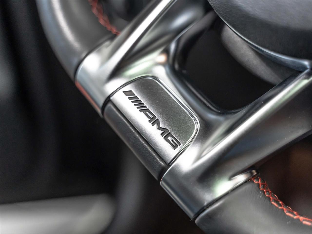 2022 Mercedes-Benz GLC AMG GLC 43|PREMIUM PKG|TECH PKG|AMG DRIVE UNIT Photo